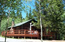 Fowler Cabin